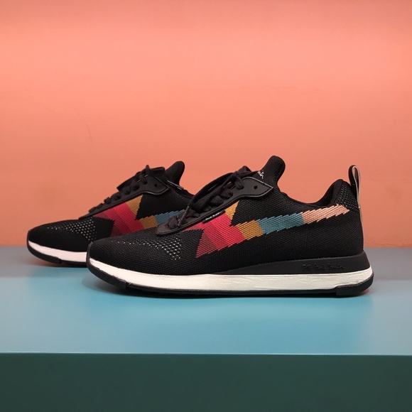 paul smith rocket sneakers